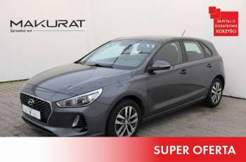 Hyundai i30 CB975GX #Hyundai i30, Vat 23%, P.salon, Bluetooth, Tempomat, Asyst.Pas