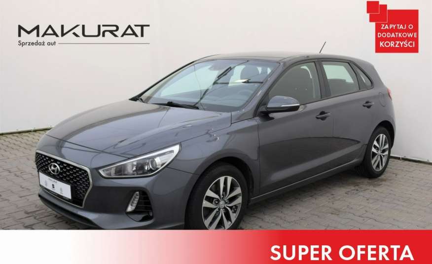 i30 CB975GX #Hyundai i30, Vat 23%, P.salon, Bluetooth, Tempomat, Asyst.Pas zdjęcie 