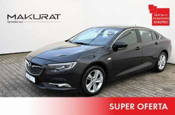 Opel Insignia BIA58211 #Opel Insignia, Vat 23%, P.salon, Klima, Podgrz.fotele, Nawig