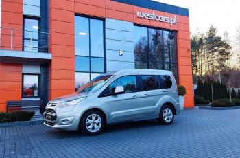 Ford Tourneo Connect