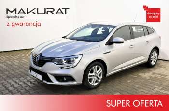 Renault Megane Vat 23%, P.salon, Klimatyzacja, Bluetooth, Czujniki parkowania przód, 