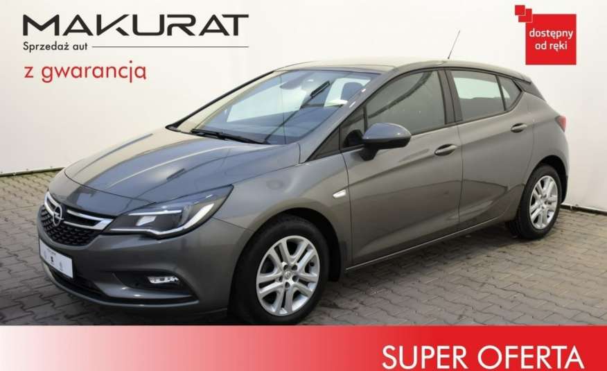 Opel Astra Vat 23%, P.salon, Klimatyzacja 2 strefy, Bluetooth, Tempomat, Cz.cofan zdjęcie 