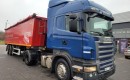 Scania r420 zdjęcie 1