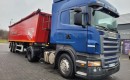 Scania r420 zdjęcie 2