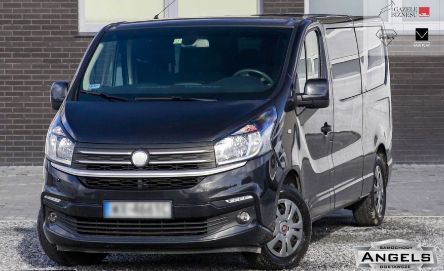 Opel vivaro zdjęcie 