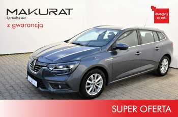 Renault Megane Vat 23%, P.salon, Klimatyzacja, Tempomat, Bluetooth, Czujniki park. ty