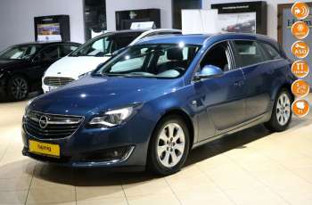 Opel Insignia CDTI Edition S&S +, Gwarancja x 5, salon PL, fv VAT 23