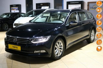 Volkswagen Passat BMT Comfortline +, Gwarancja x 5, salon PL, fv VAT 23