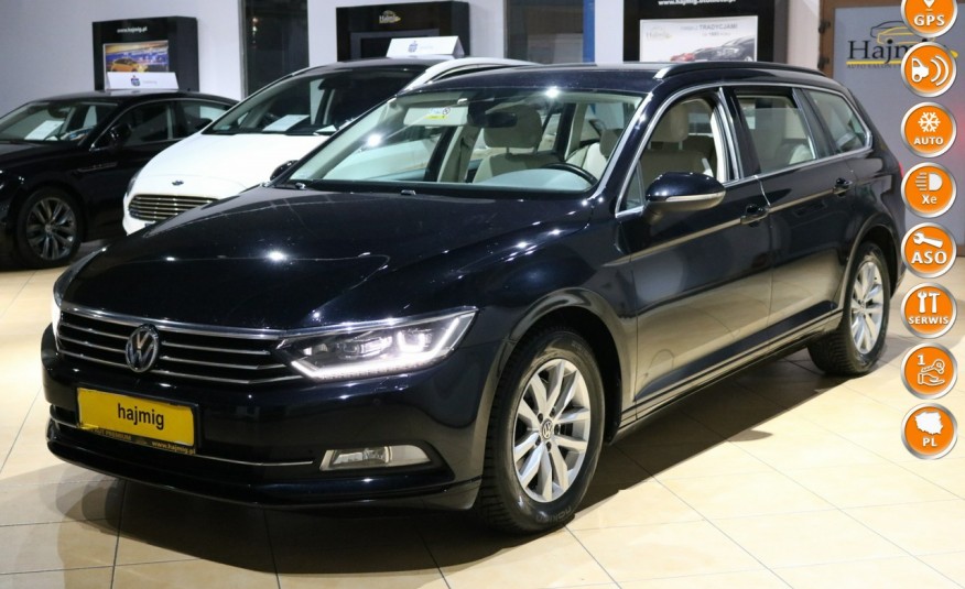 Volkswagen Passat BMT Comfortline +, Gwarancja x 5, salon PL, fv VAT 23 zdjęcie 