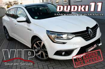 Renault Megane 1, 5dci Serwis, Head-Up.Navi, Asystent Pasa Ruchy, Hands-Free.OKAZ