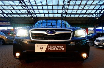 Subaru Forester 3 Lata Gwarancja 1WŁ Kraj Bezwypadkowy 2.0i 150KM AWD EXCLUSIVE FV23% 4x2