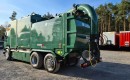samochód ciężarowy Scania zdjęcie 4