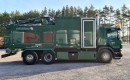samochód ciężarowy Scania zdjęcie 7