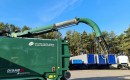 samochód ciężarowy Scania zdjęcie 11