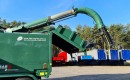 samochód ciężarowy Scania zdjęcie 14