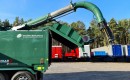 samochód ciężarowy Scania zdjęcie 15