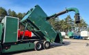 samochód ciężarowy Scania zdjęcie 18