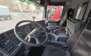samochód ciężarowy Scania zdjęcie 32