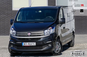 Fiat talento