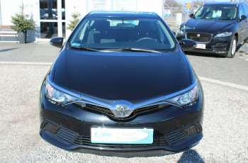 Toyota Auris F-Vat, Gwarancja, Salon Polska, I-właściciel, Benzyna, Klimatronik, HBH