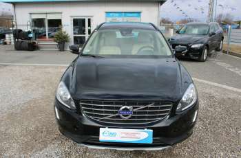 Volvo XC 60 F-Vat, Gwarancja, Salon Polska, Skóra, Tempomat, Kamera Cofania, EL.Fotele