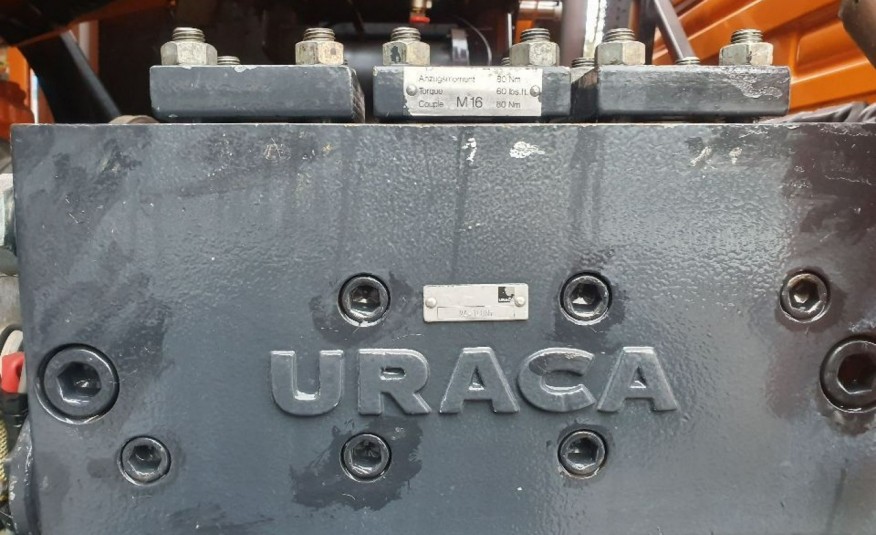 WUKO Wiedemann Super 3000 z recyklingiem 6x4 wynajem WUKO asenizacyjny separator beczka odpady recykling zdjęcie 26