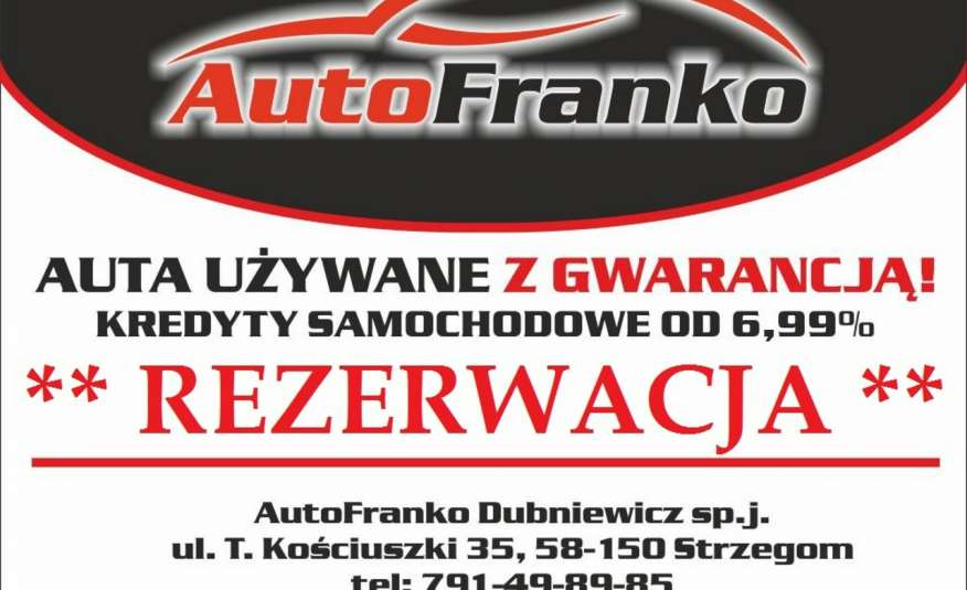 Toyota Verso 1.6 Benz. 132KM z Niemiec, BIAŁA, Panorama-dach 107.000KM Książka zdjęcie 