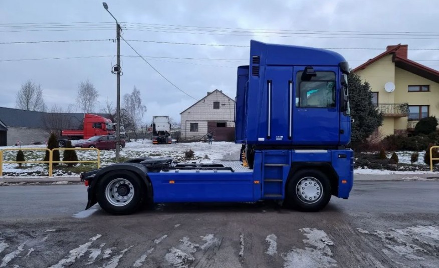 Renault MAGNUM / DXI 480 /  EEV / AUTOMAT / 830 TYS zdjęcie 4