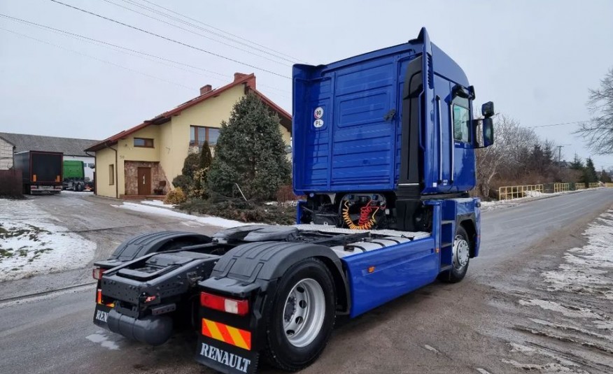 Renault MAGNUM / DXI 480 /  EEV / AUTOMAT / 830 TYS zdjęcie 5