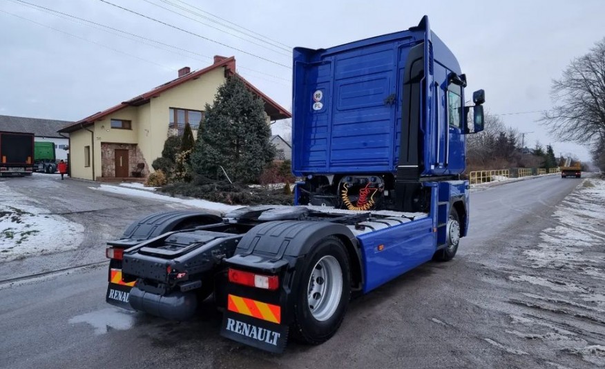 Renault MAGNUM / DXI 480 /  EEV / AUTOMAT / 830 TYS zdjęcie 14
