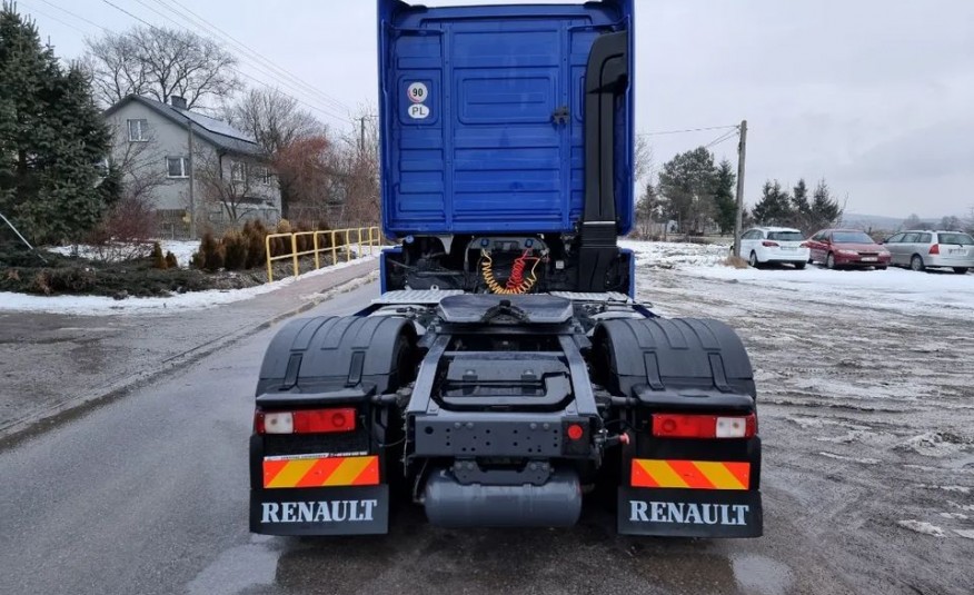 Renault MAGNUM / DXI 480 /  EEV / AUTOMAT / 830 TYS zdjęcie 15
