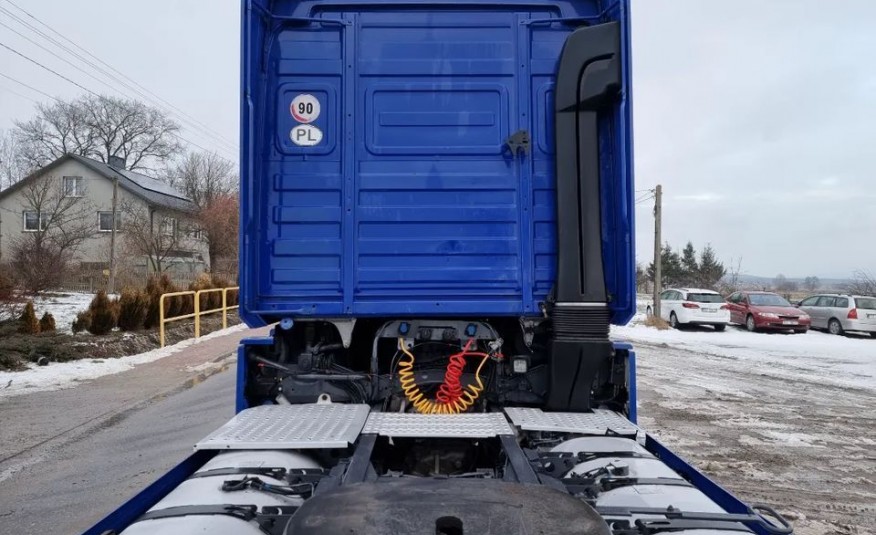 Renault MAGNUM / DXI 480 /  EEV / AUTOMAT / 830 TYS zdjęcie 20