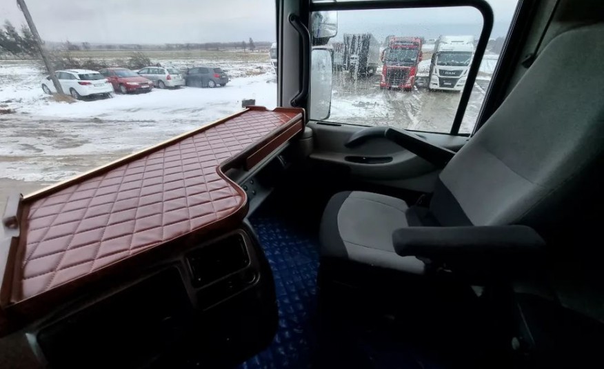 Renault MAGNUM / DXI 480 /  EEV / AUTOMAT / 830 TYS zdjęcie 22