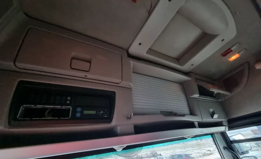 Renault MAGNUM / DXI 480 /  EEV / AUTOMAT / 830 TYS zdjęcie 25