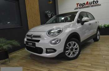 Fiat 500x 1.6 16V JEDNYNIE 54000KM gwarancja BEZWYPADKOWY aso FILM