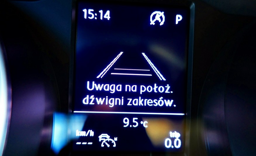 Volkswagen Passat 3 Lata GWARANCJA 1wł Kraj Bezwypadkowy EVO DSG Business FV23% 4x2 zdjęcie 19