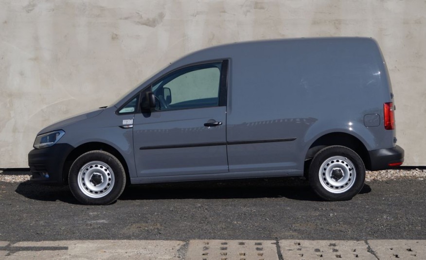 Volkswagen Caddy 4Motion 4x4 Klima Elektryka Regały zdjęcie 