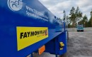 Faymonville FLOATLINER do przewozu płyt betonowych, prefabrykatów zdjęcie 8