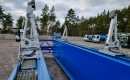 Faymonville FLOATLINER do przewozu płyt betonowych, prefabrykatów zdjęcie 19