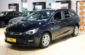Opel Astra Enjoy S/S + Pakiety, , salon PL, fv VAT 23 Promocja do 12.03