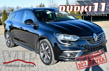 Renault Megane 1, 5dci Bose, Ledy, Kam.Cof.Navigacja, Masaże, SERWIS