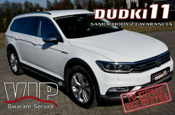 Volkswagen Passat 2.0TDI Automat.4x4, Xenon, Serwis, Navi, Kam.Cof.ALLTRACK