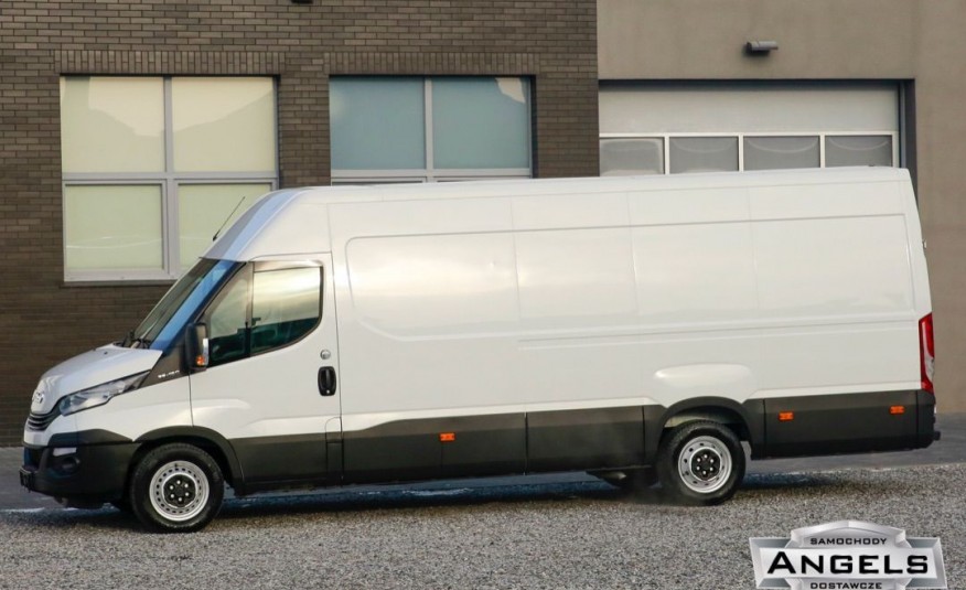 Iveco Daily MAXI L4H2 180KM NOWY MODEL zdjęcie 
