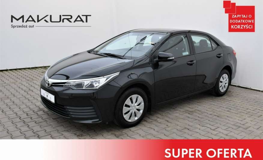 Corolla GD452RW #Toyota Corolla, Vat 23%, P.salon, Klimatyzacja, Bluetooth, Czu zdjęcie 