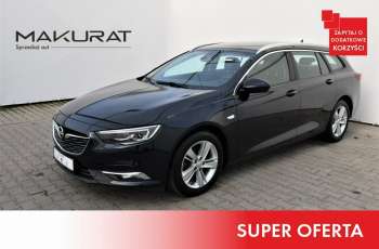 Opel Insignia CB050MJ #Opel Insignia, Vat 23%, P.salon, Klima, Podgrzew.kierow., 