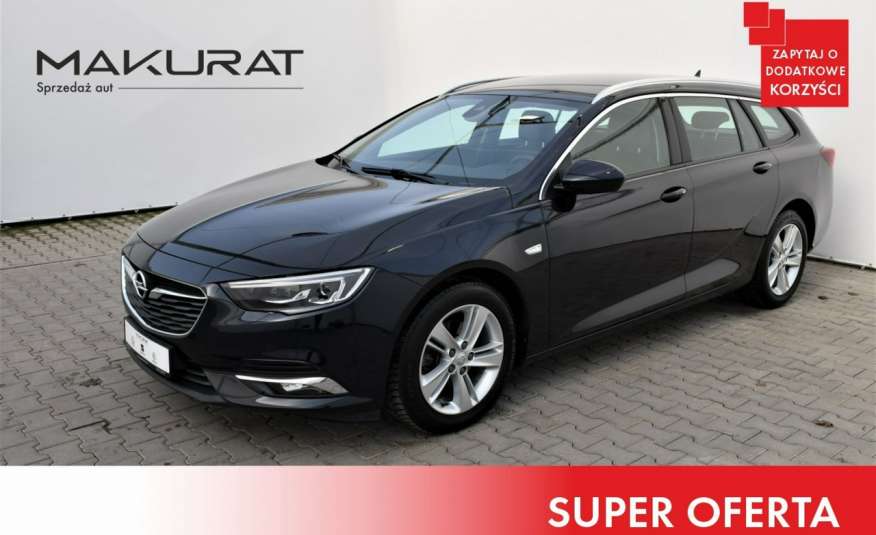 Insignia CB050MJ #Opel Insignia, Vat 23%, P.salon, Klima, Podgrzew.kierow.,  zdjęcie 
