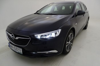 Opel Insignia 1.5 T Elite S&S Kombi PL 1 wł ASO FV23% Transport GRATIS