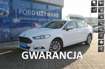 Ford Mondeo Hatchback GoldX 2.0TDCi 150KM Gwarancja Ford Używane
