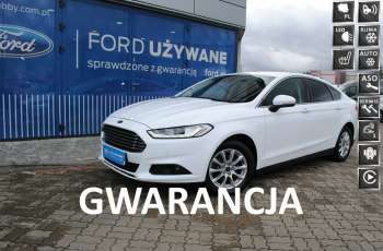 Ford Mondeo Hatchback GoldX + Titanium 2.0TDCi 150KM Gwarancja Ford Używane