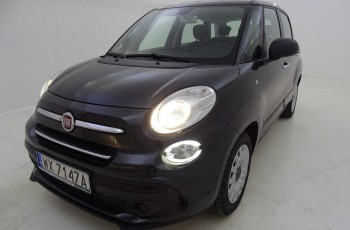 Fiat 500L 1.4 Pop Star Salon PL 1 wł ASO FV23%